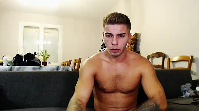XXX chat uživo modela Elkafit28
