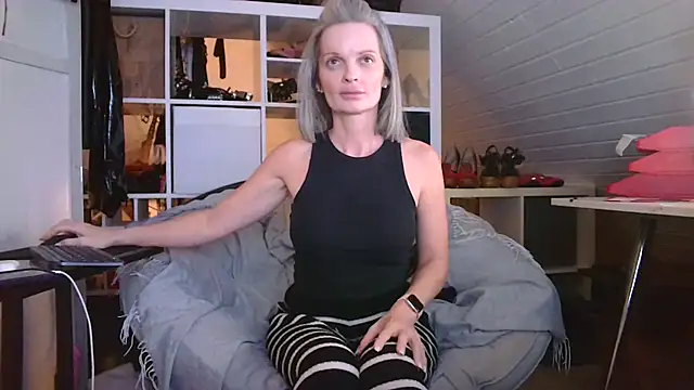 Sabdeluxe's Live XXX Chat