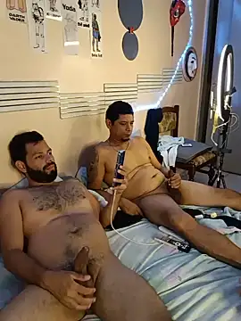 Show de Elian-vit69 na webcam