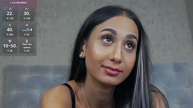 LexxyBloom's Live XXX Chat