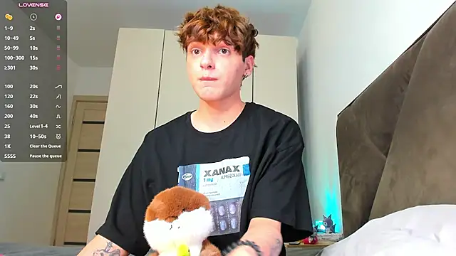 colestorms XXX чат на живо