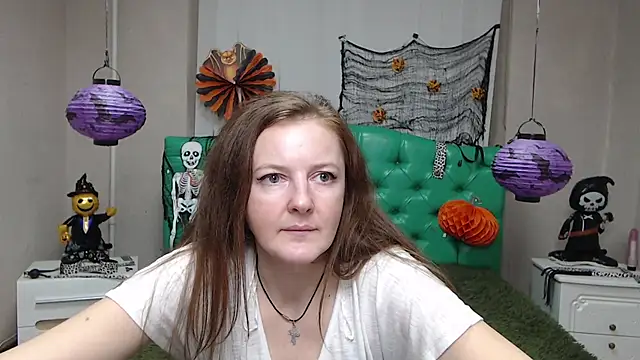 MeganPirs Live XXX-Chat