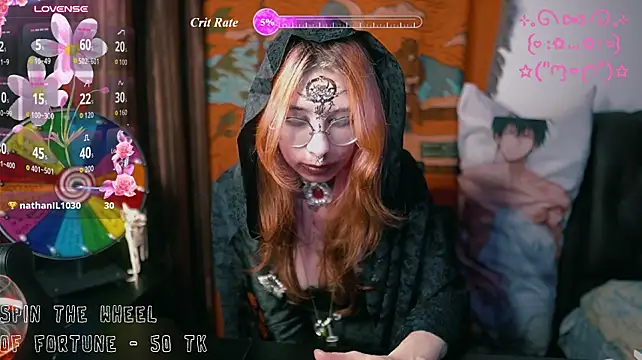 cutiiepink Live XXX-Chat