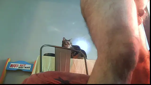Chat XXX en directo de SexWorkerX