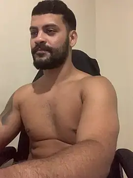 Chat +18 de kingofdeath7 ao vivo
