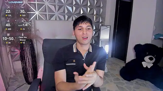 angelriverssn Webbikameraesitys