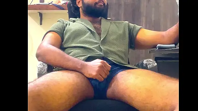 XXX chat uživo modela ghost_OO22