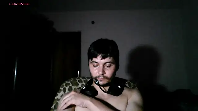 David_storm – Live XXX-chat