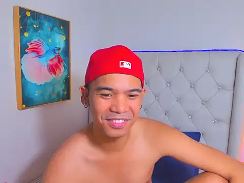 AsianZero live XXX chat