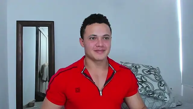 KingLevi01 Live XXX-chat