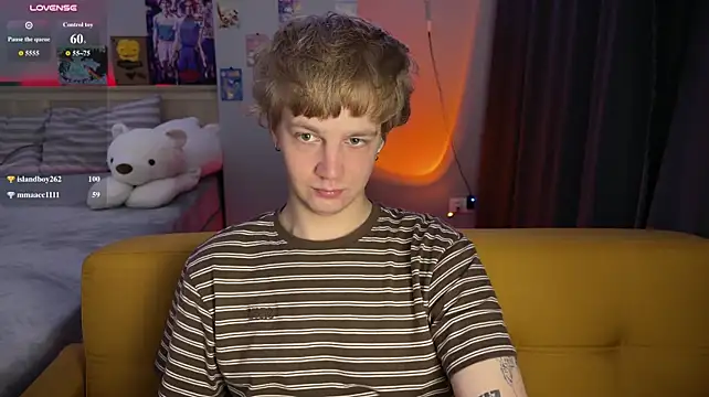 olivertasty Live XXX Chat