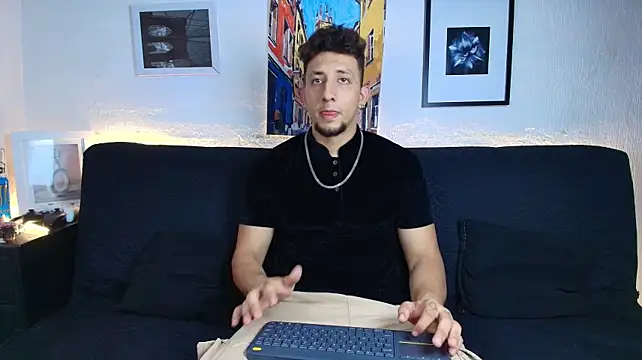 عرض كام SR_EMILIOCUM