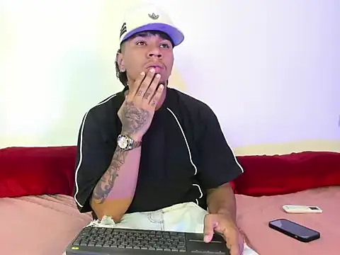عرض كام jeankarlo_x