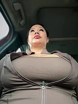 Chat +18 de ValeryGrey ao vivo