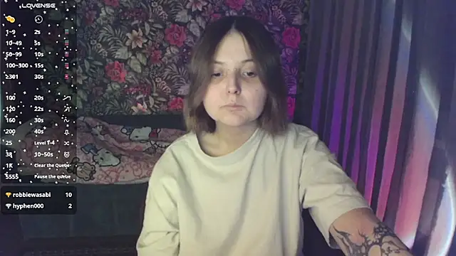 Chat +18 de vendymories ao vivo