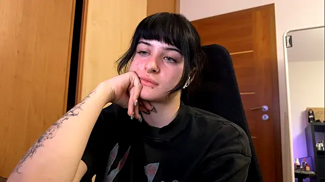 Chatroom XXX en direct de ClareBalaski