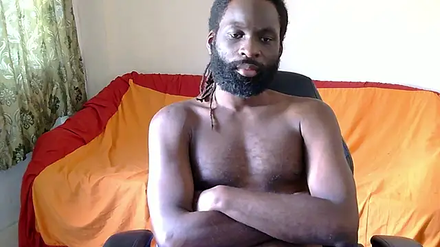 Darkkras Live XXX-chat