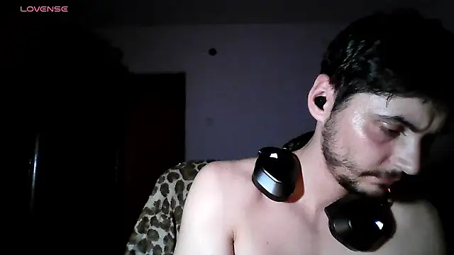 David_storm Live XXX-Chat
