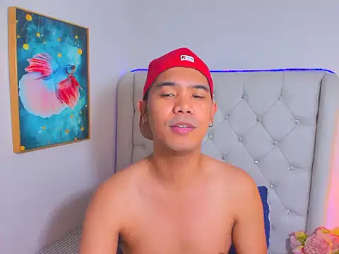 AsianZero Live XXX-chat