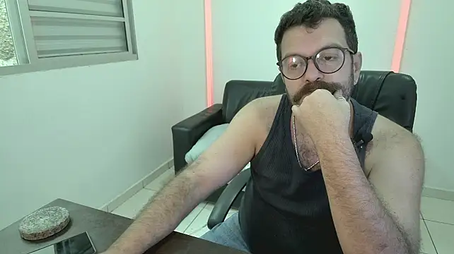 BadDaddyBrasil live XXX chat