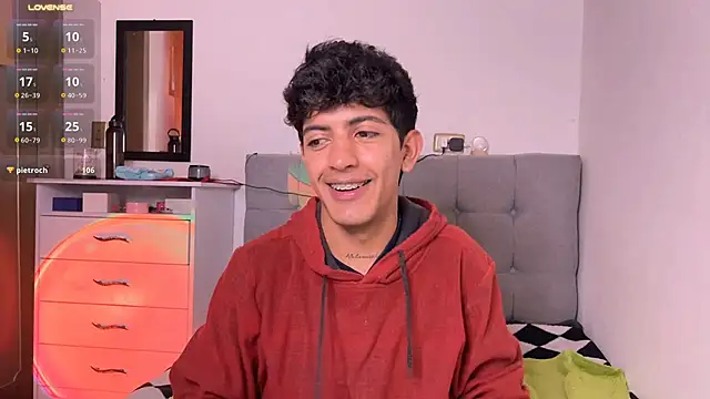 Chat +18 de teobuff ao vivo
