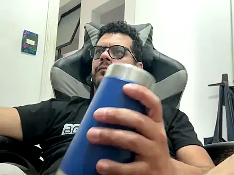Chat XXX en directo de rickmenez