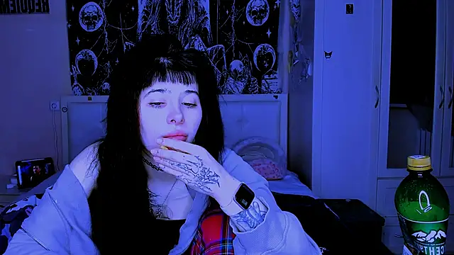 AllisonDeetz Chat XXX in diretta