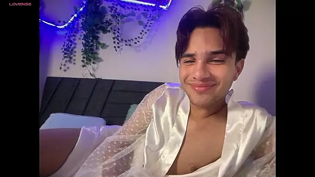 Webkamerová show attlas1