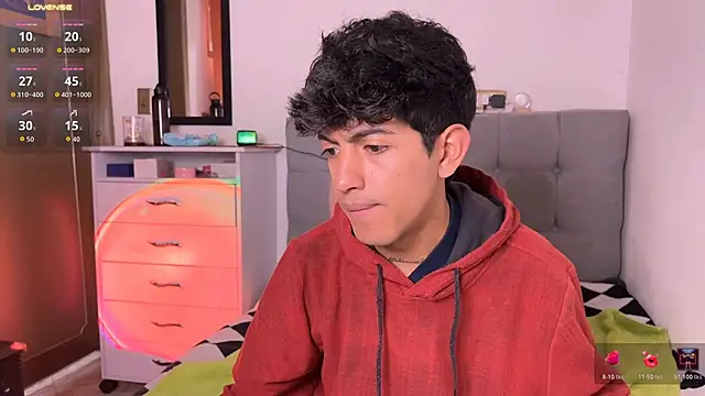 teobuff লাইভ XXX চ্যাট