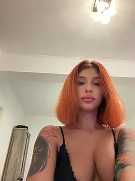 atomikitten Live XXX-Chat