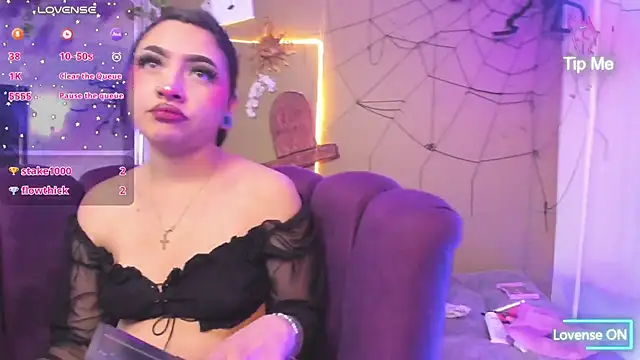 Dakitygp 라이브 XXX 채팅