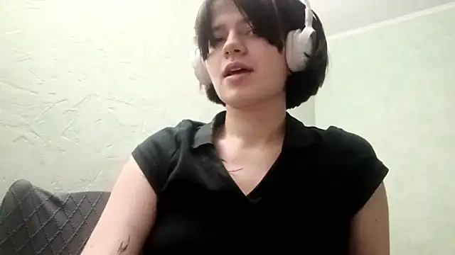 RandiMerkel – Live XXX-chat