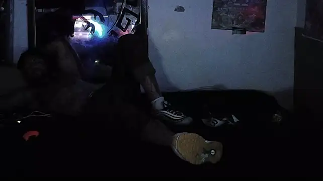 Azielparallax – Naživo XXX chat