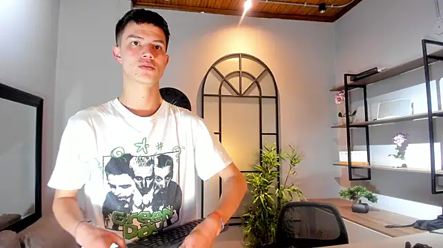 nicktorn – Live XXX-chat