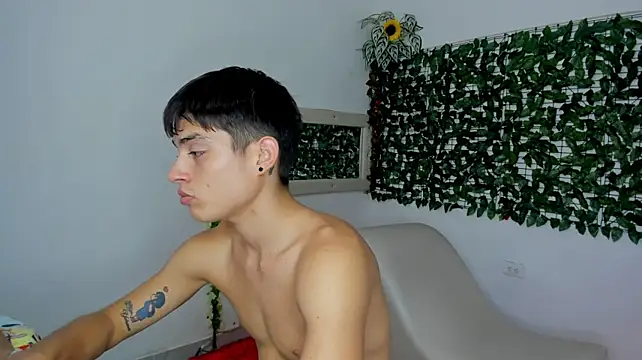 The_beby_guy Live XXX-chat