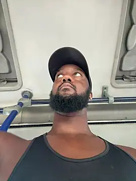 blackdrey18's Live XXX Chat