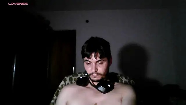 Chat +18 de David_storm ao vivo