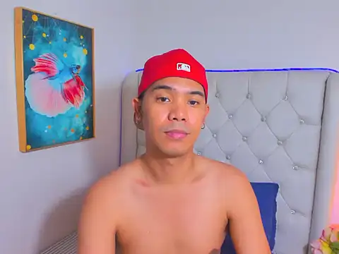 AsianZero Live XXX Chat