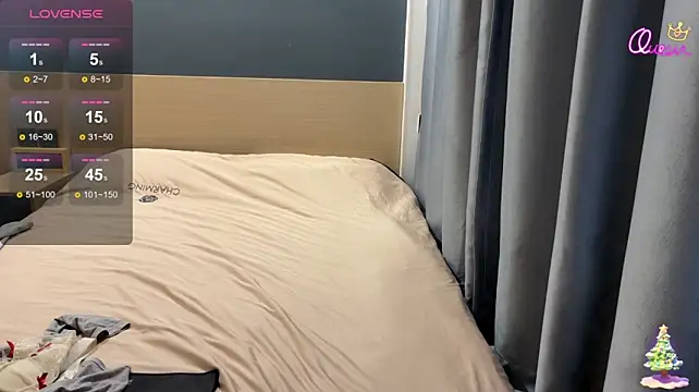 Alyssa-8 Live XXX-Chat