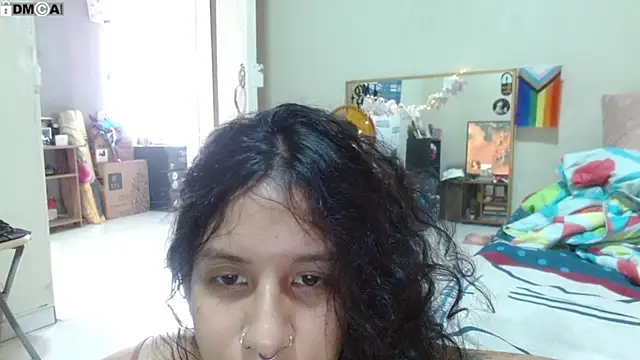 Živý XXX chat AlinaWoolf_