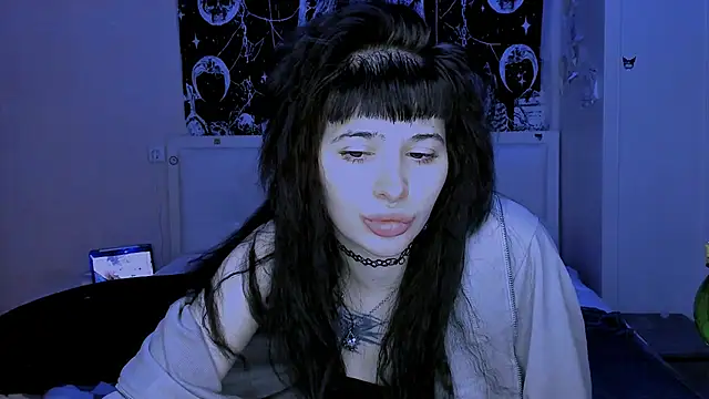 Živý XXX chat AllisonDeetz