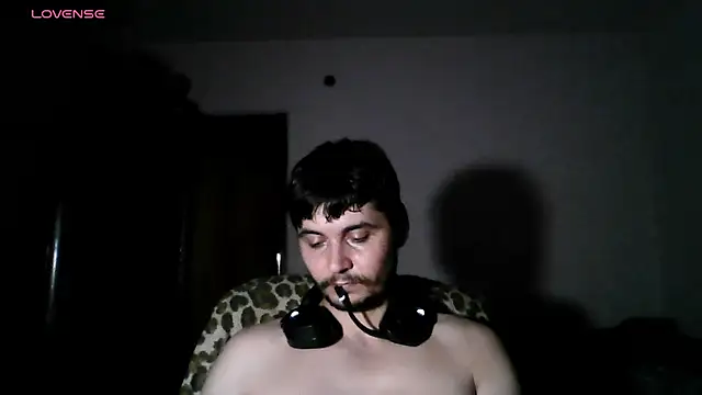 David_storm's Live XXX Chat