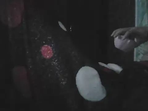 Cucuredred – Live XXX-chat