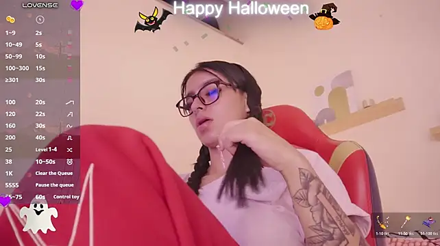 Chat +18 de andrelaa_ ao vivo