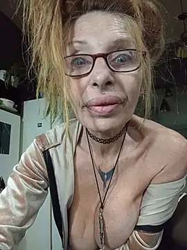 Živý XXX chat FrozenWaffle