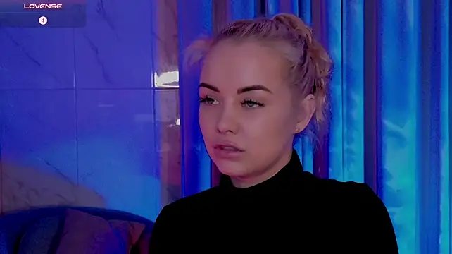 StephanieSweety's Live XXX Chat