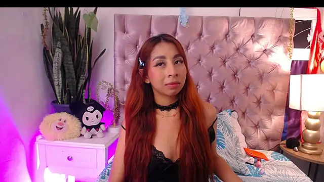 laila_stilwiills' Live XXX Chat