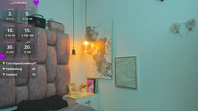 Živý XXX chat soycindylore