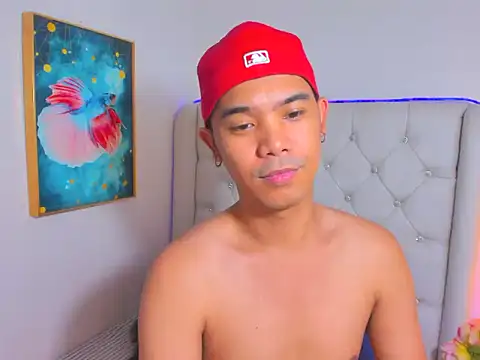 AsianZero Adlı Modelin Canlı XXX Sohbeti