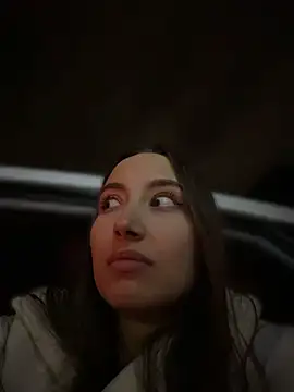 Вебкам-шоу ICrazyOneIRL